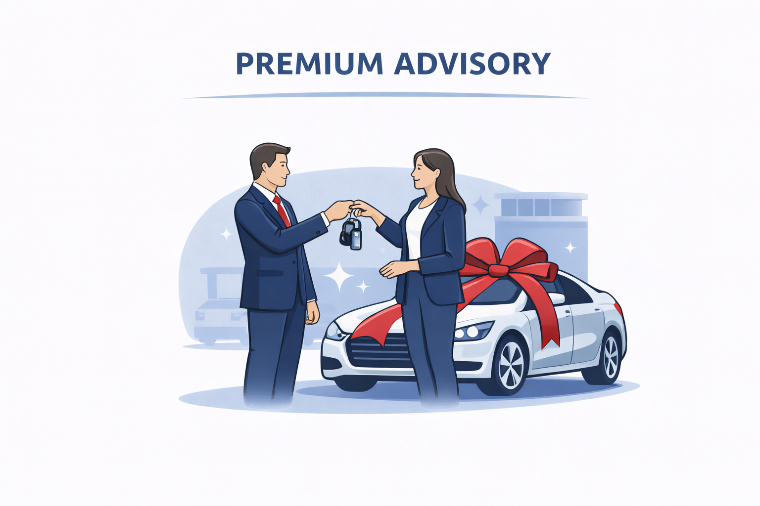 Premium Advisory
