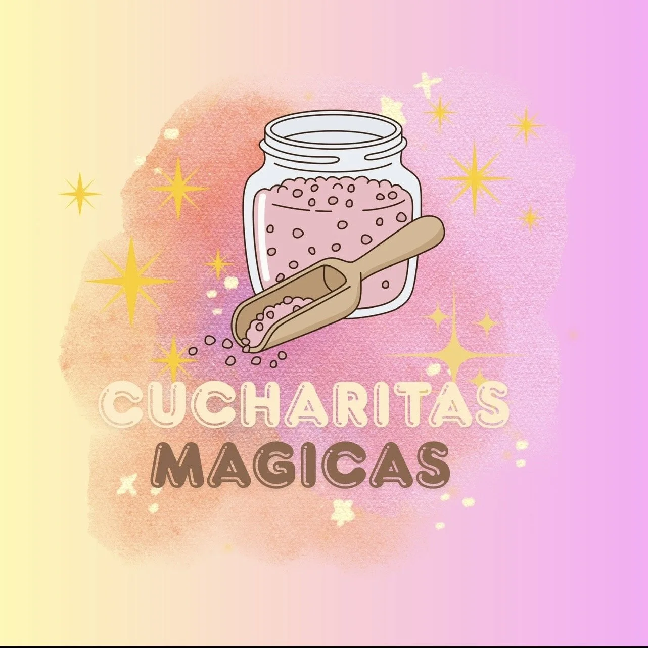 Cucharitas Magicas 