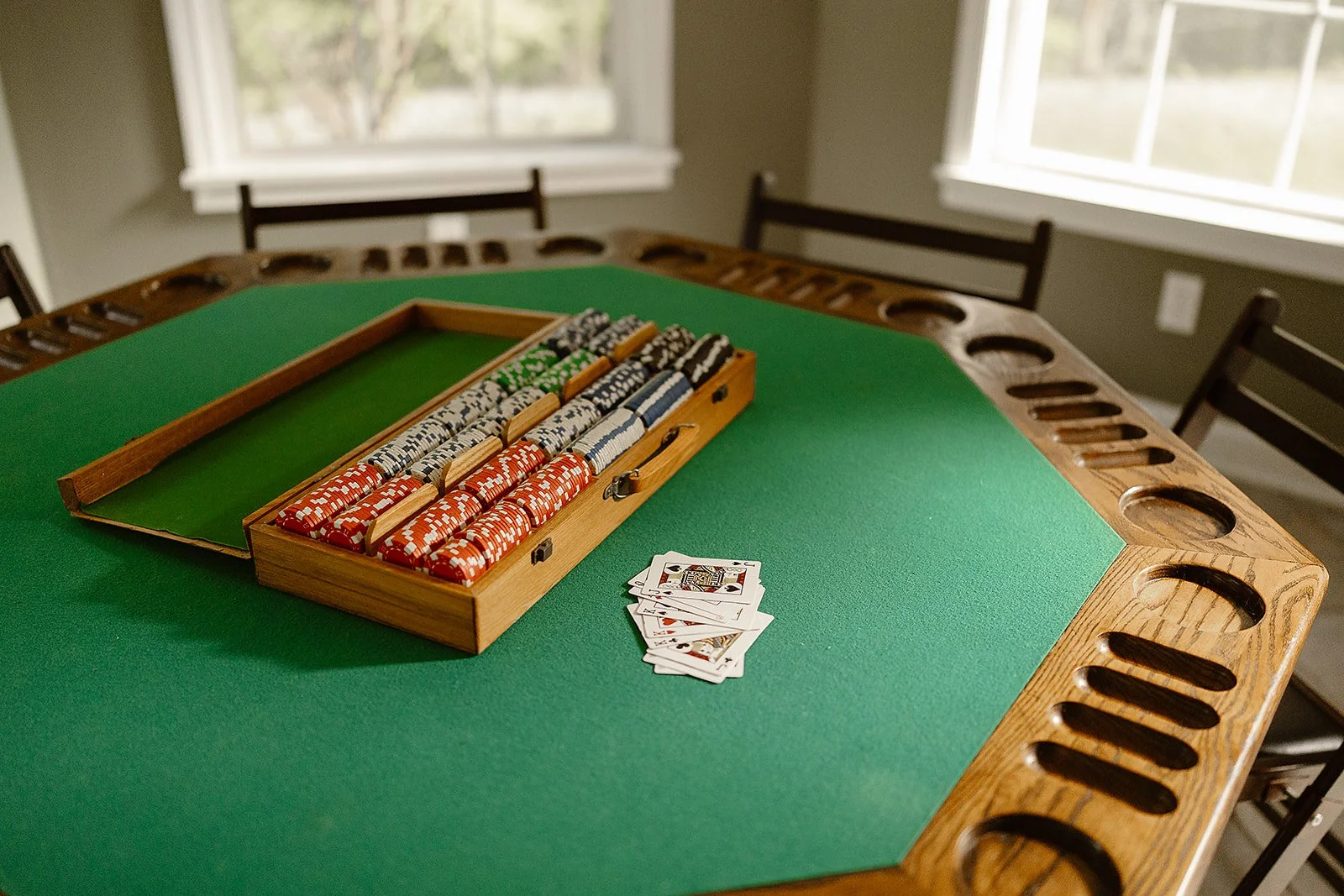 best place to have a lowkey wedding for out of town couples