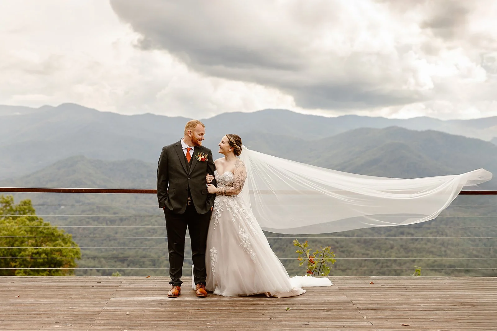 mountain view venues in north carolina