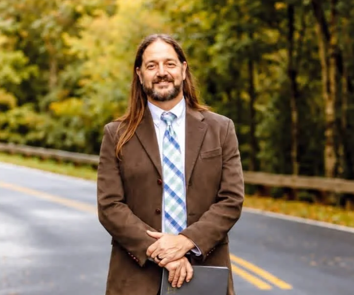 Sylva wedding officiant