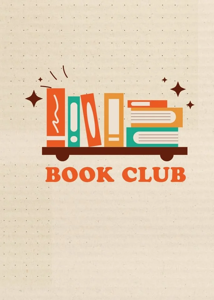 May Book Club: Heartwood