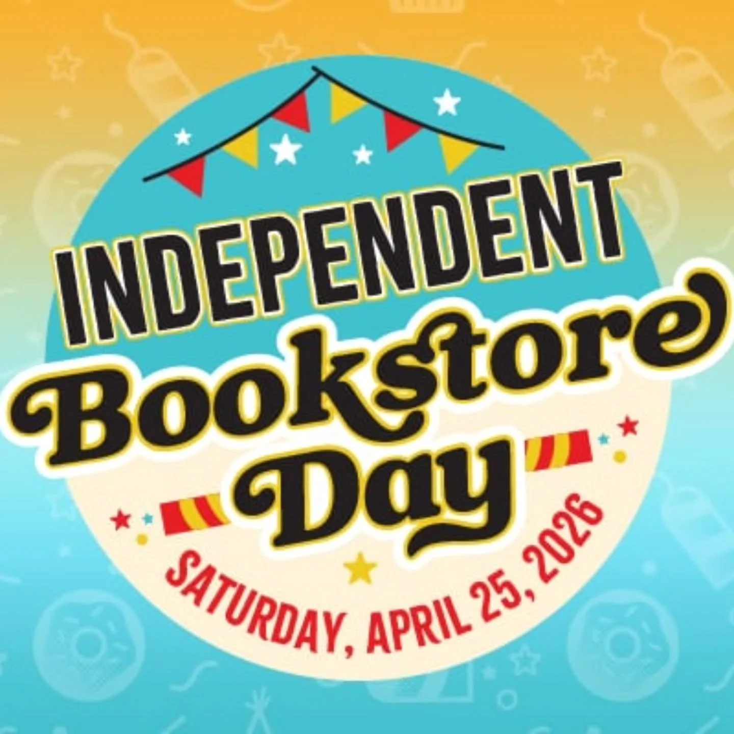 📚 This Saturday is Indie Bookstore Day &mdash; and there&rsquo;s no better place to celebrate than your favorite local bookstore!

Independent bookstores aren&rsquo;t just shops. They&rsquo;re community hubs, story sanctuaries, and the beating heart