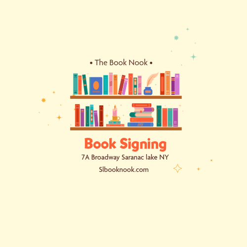 Book Signing: Arnie  Sabatelli