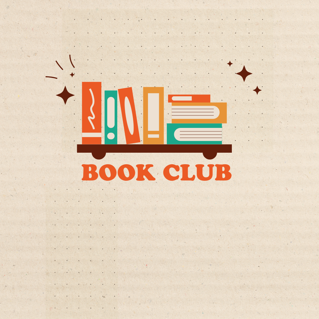 July Book Club: The Names by Florence Knapp