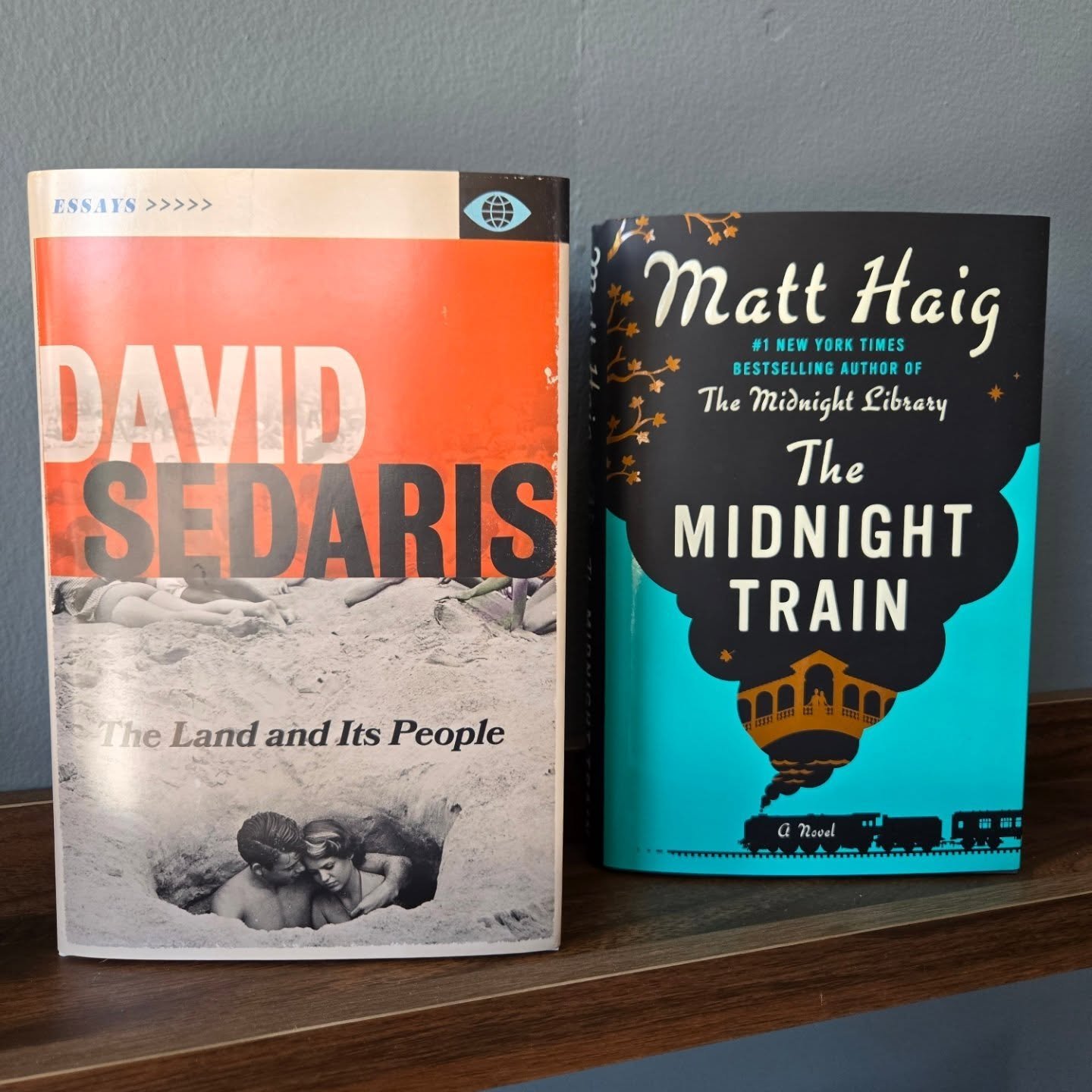 📚✨ Two incredible books just dropped today, and we couldn&rsquo;t be more excited! These stories are packed with heart, suspense, and unforgettable characters that will keep you turning pages late into the night. Whether you&rsquo;re craving adventu