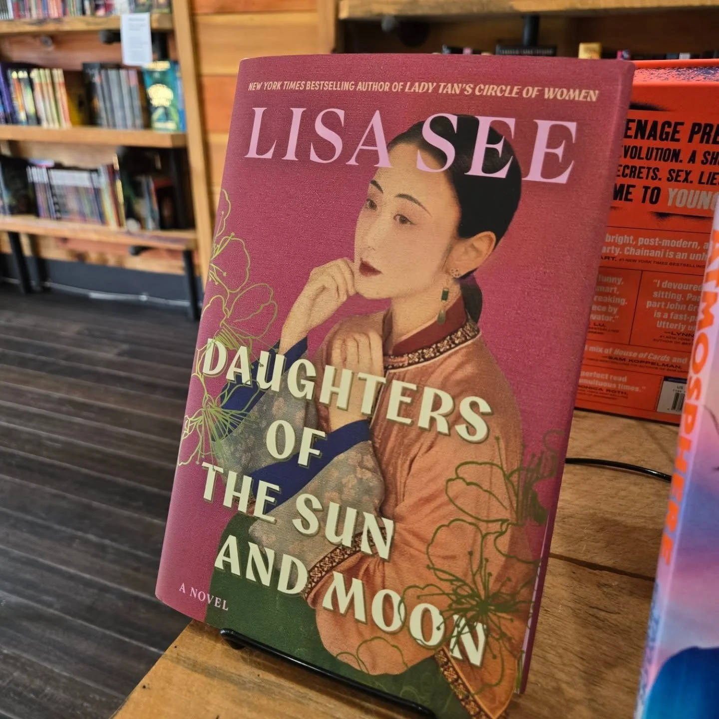📚✨ Fresh off the press! New releases have landed at The Book Nook!
From gripping fantasies to heartfelt stories perfect for Adirondack summer days, there&rsquo;s something here for every reader. Swing by the shop today and find your next favorite!
O