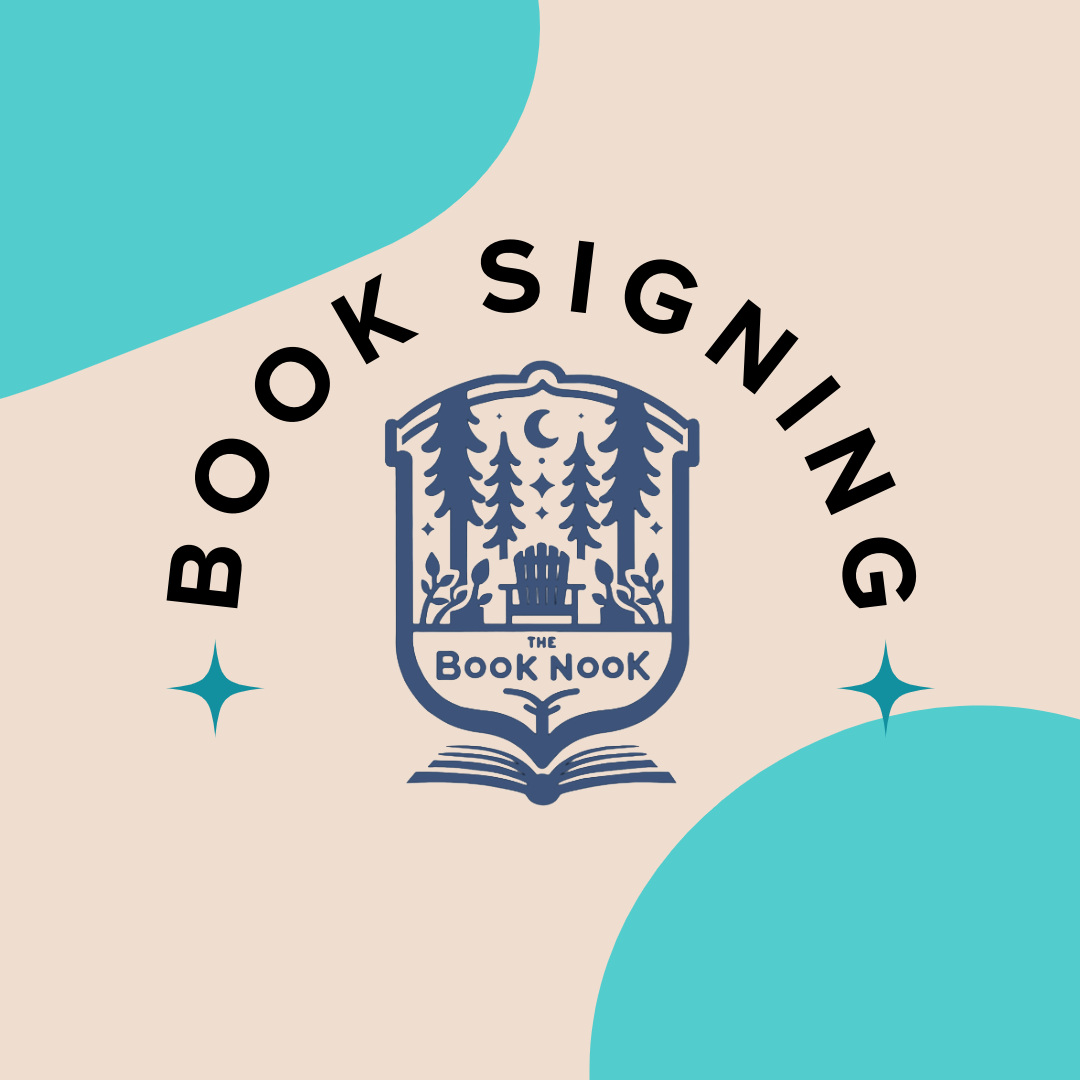 Book Signing: Arnie  Sabatelli