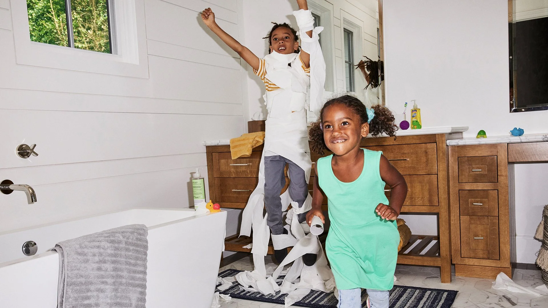 Anything Today Brings