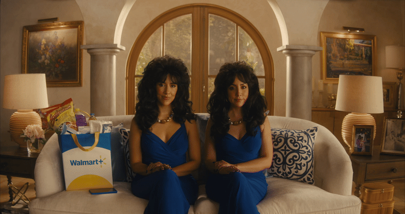 Stephanie vs Bethanie