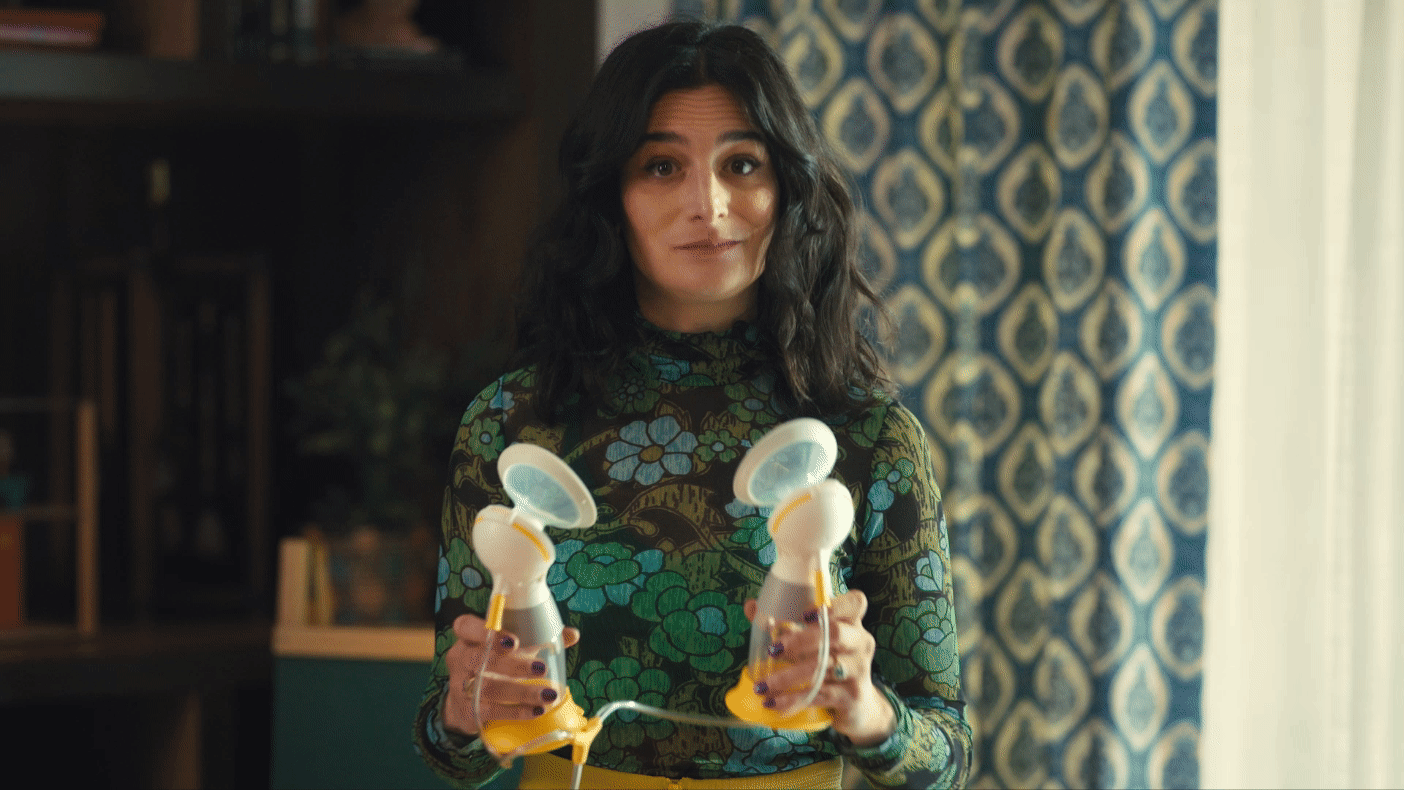 Welcome to the Motherhood