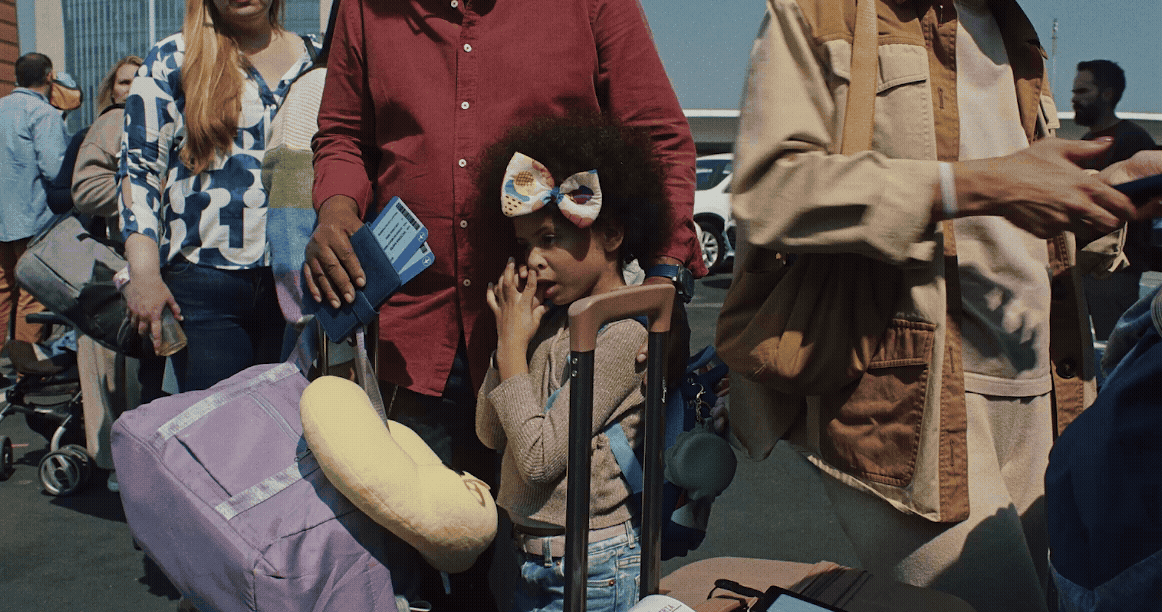 Rent a Car. Not a Rental Car.