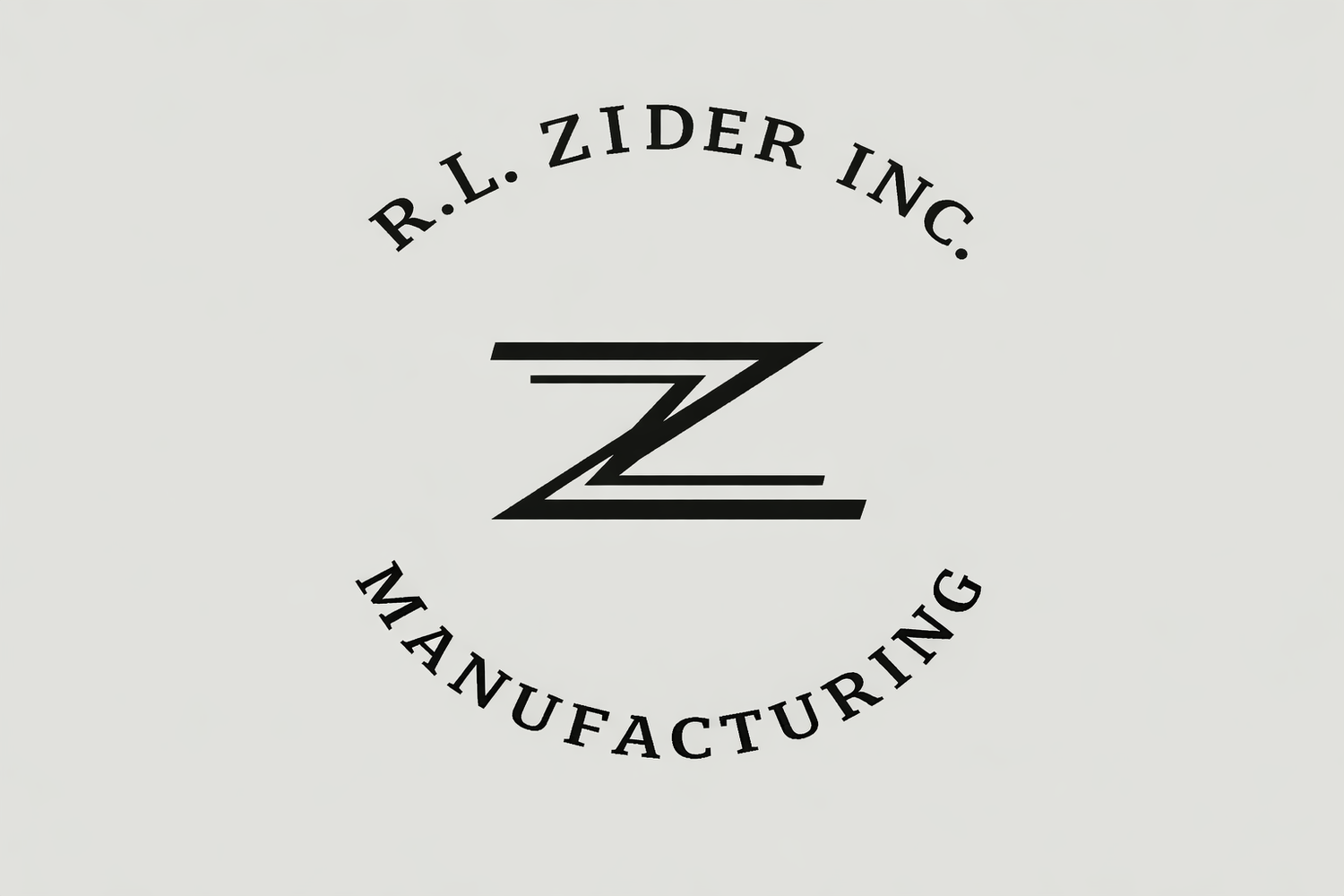 R.L. Zeider Incorporated 