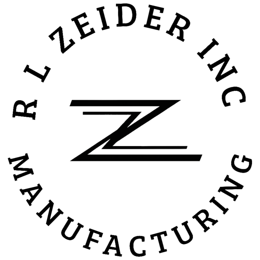R.L. Zeider Incorporated 