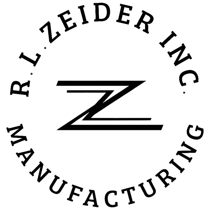 R.L. Zeider Incorporated 