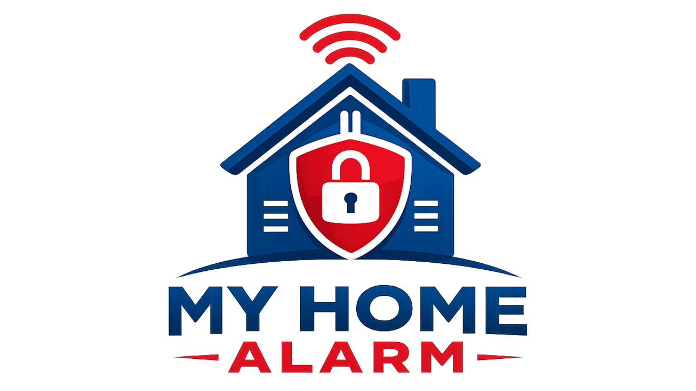 My Home Alarm