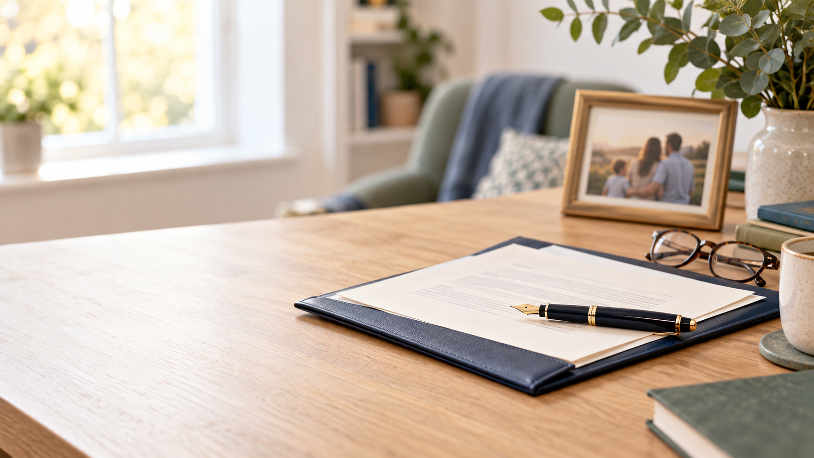 Do I Need a Will?