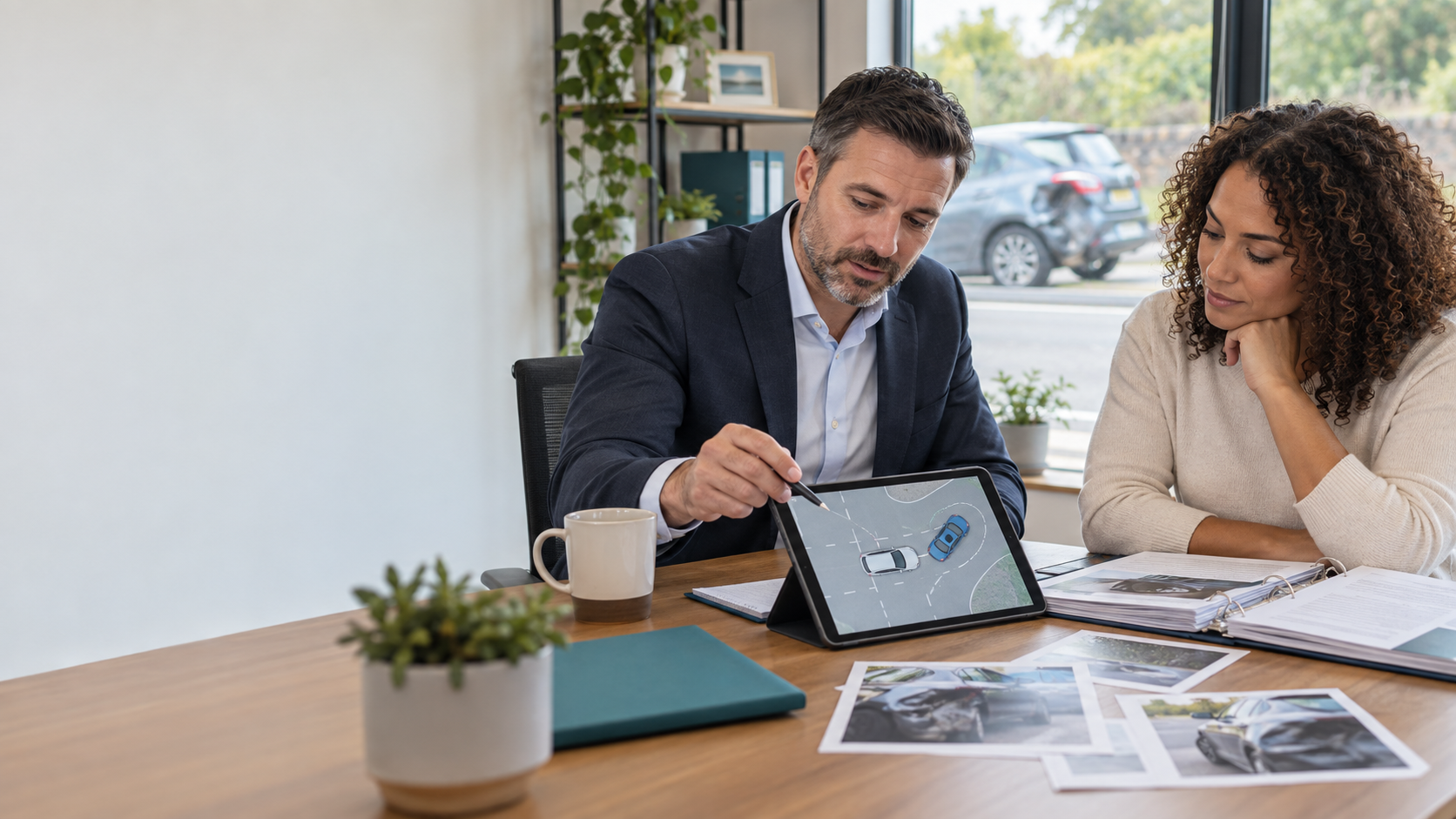 What Does an Insurance Claims Advocate Do—and When Should You Contact One?