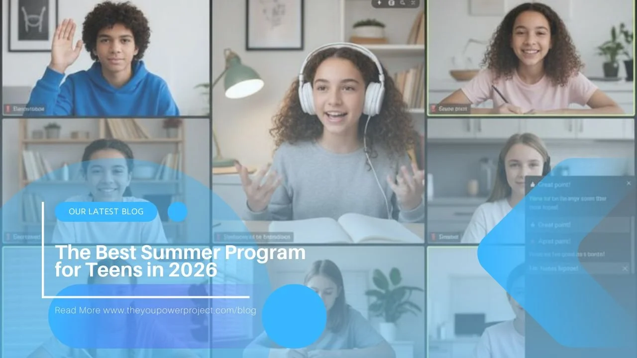 The Best Summer Program for Teens in 2026 (And Why Parents Around the World Keep Choosing This One)