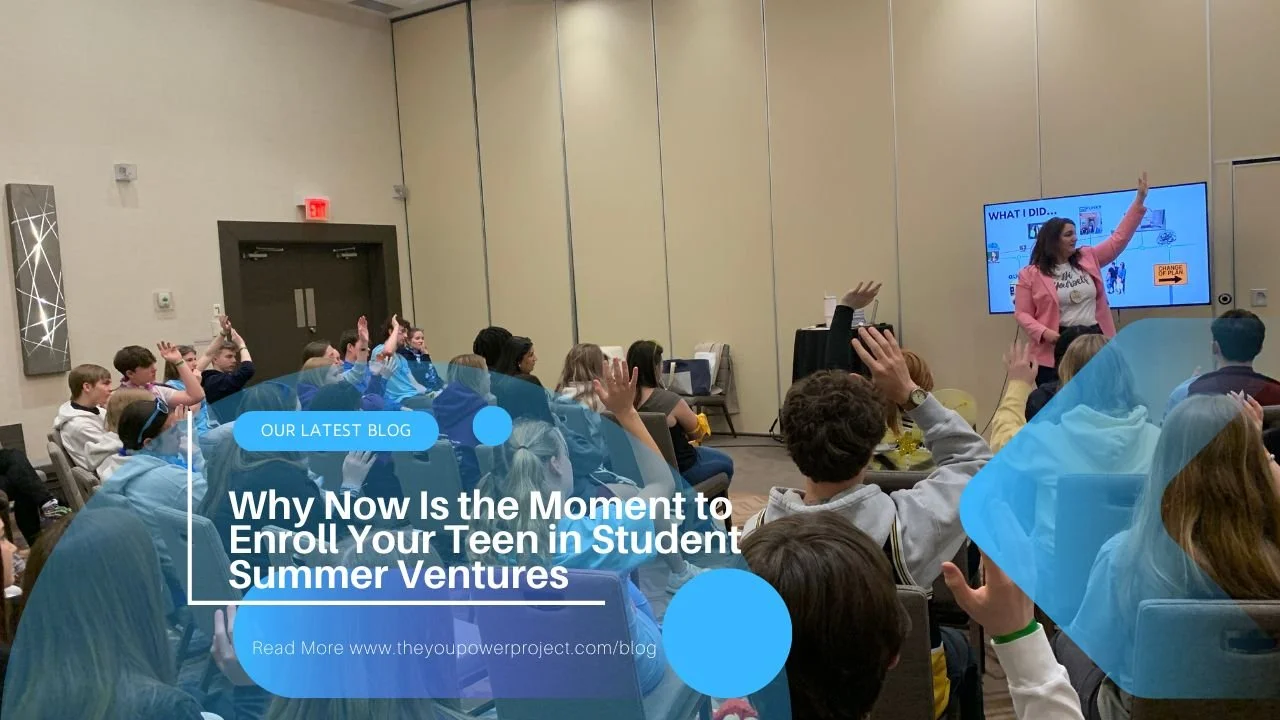 When Should You Enroll Your Teen in a Summer Program?