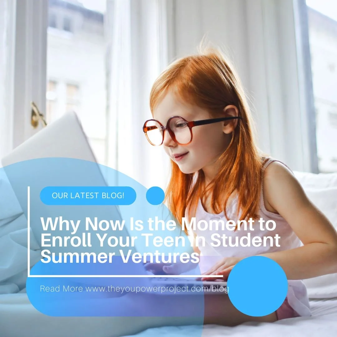 The Missing Foundation of Education: Teaching Kids to Create Value