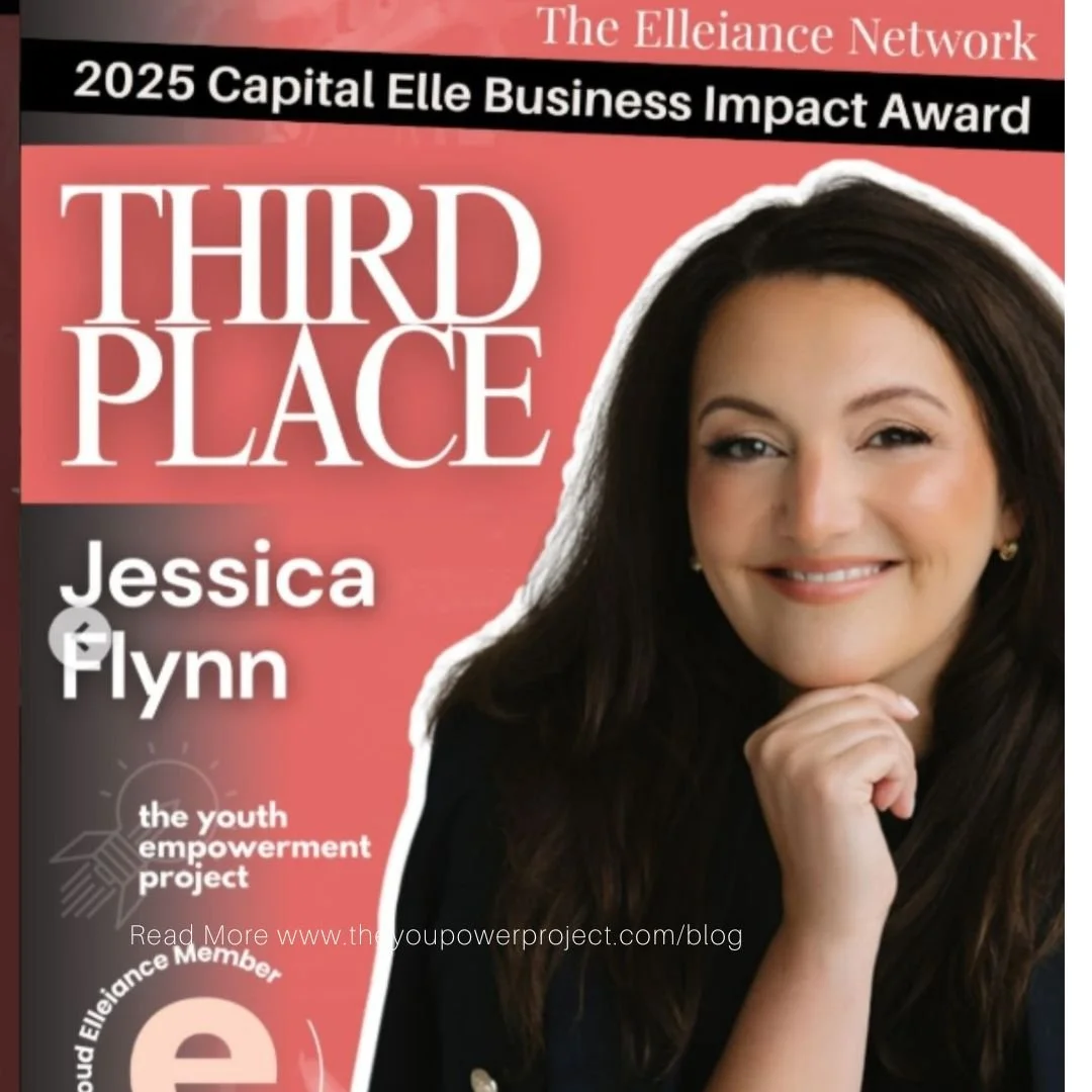 Discover how small actions spark big impact in youth. Learn how The YOU Power Project empowers kids to build confidence, creativity, and leadership through tiny steps that create lasting ripples.