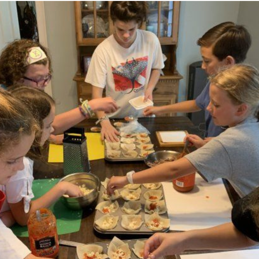 Productive Summer Activities for Teens | The YOU Power Project