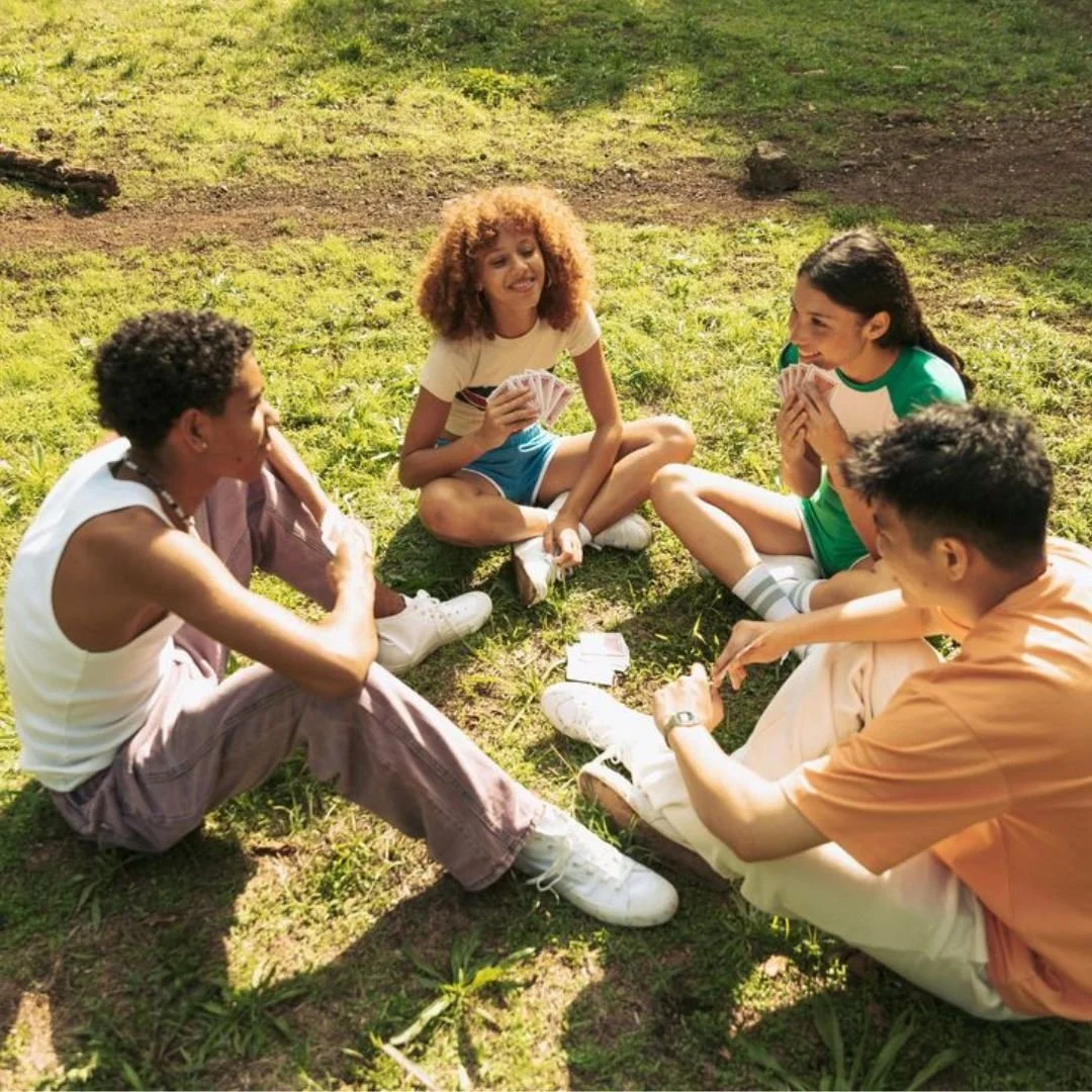 Student Summer Ventures 2026 | Global Youth Entrepreneurship