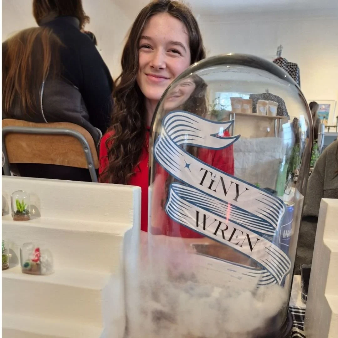 She Did It Again: How One You Power Alum Launched Not One, but Two Successful Businesses