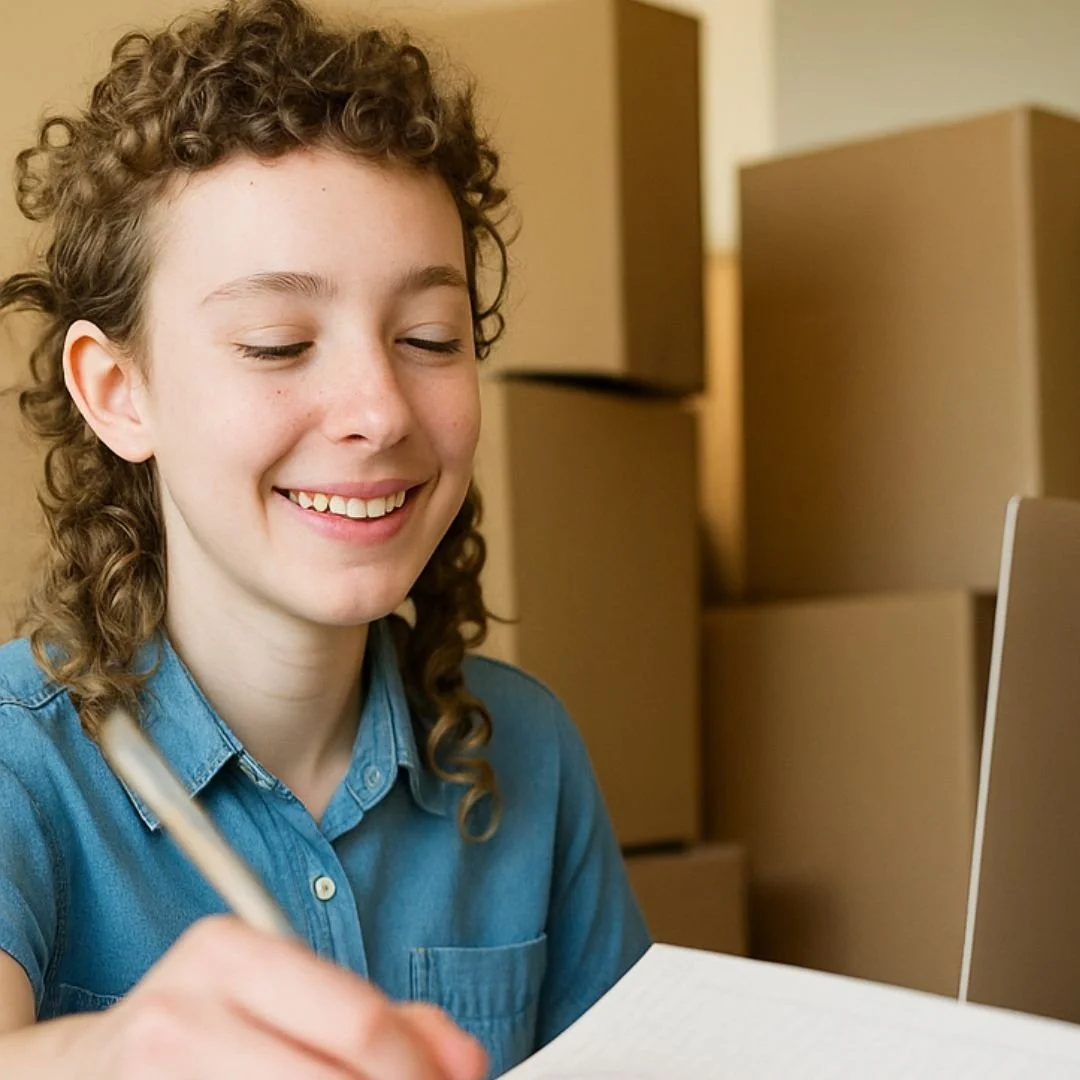 How Small Actions Empower Young Changemakers