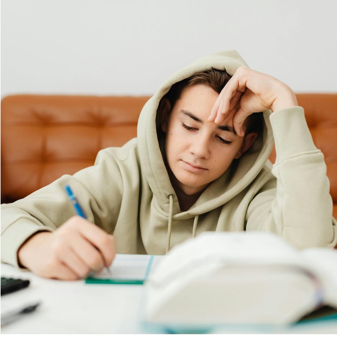 Is School Shrinking Your Youth’s Creativity? Here’s How to Reignite It