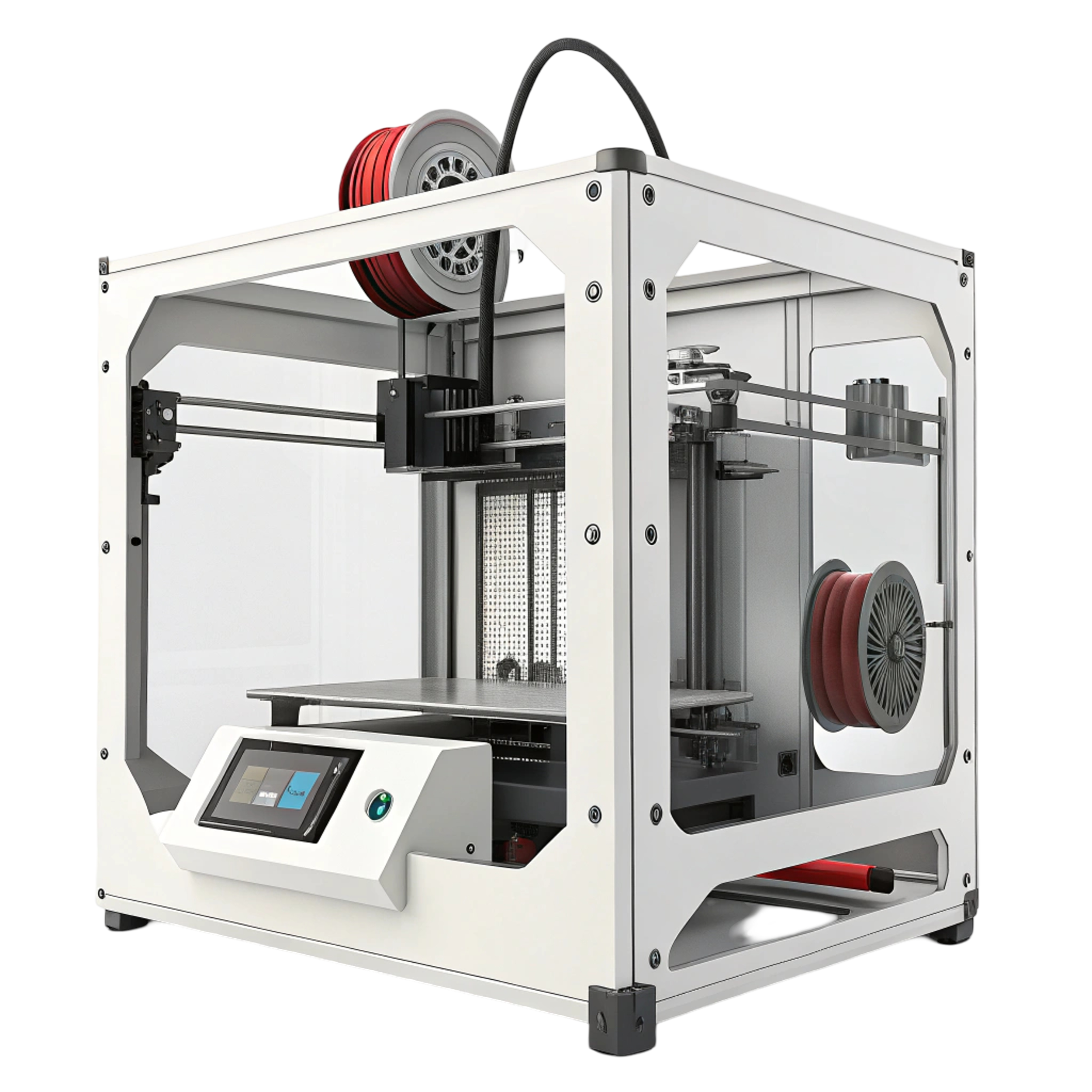 3D Printer Setup