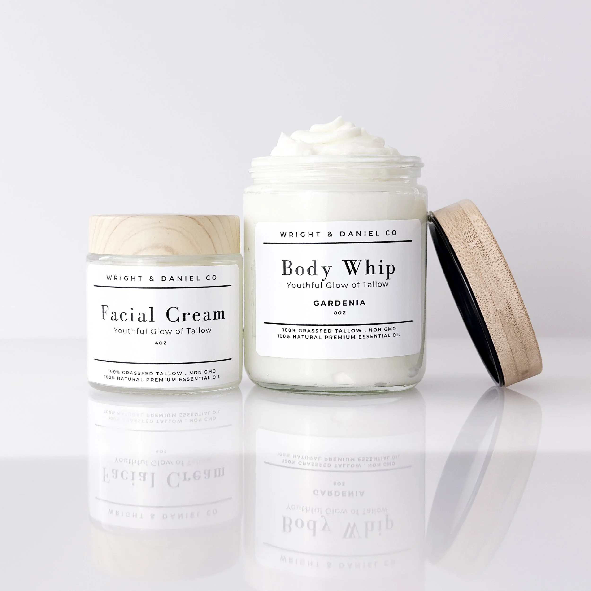 Face & Body Bundle