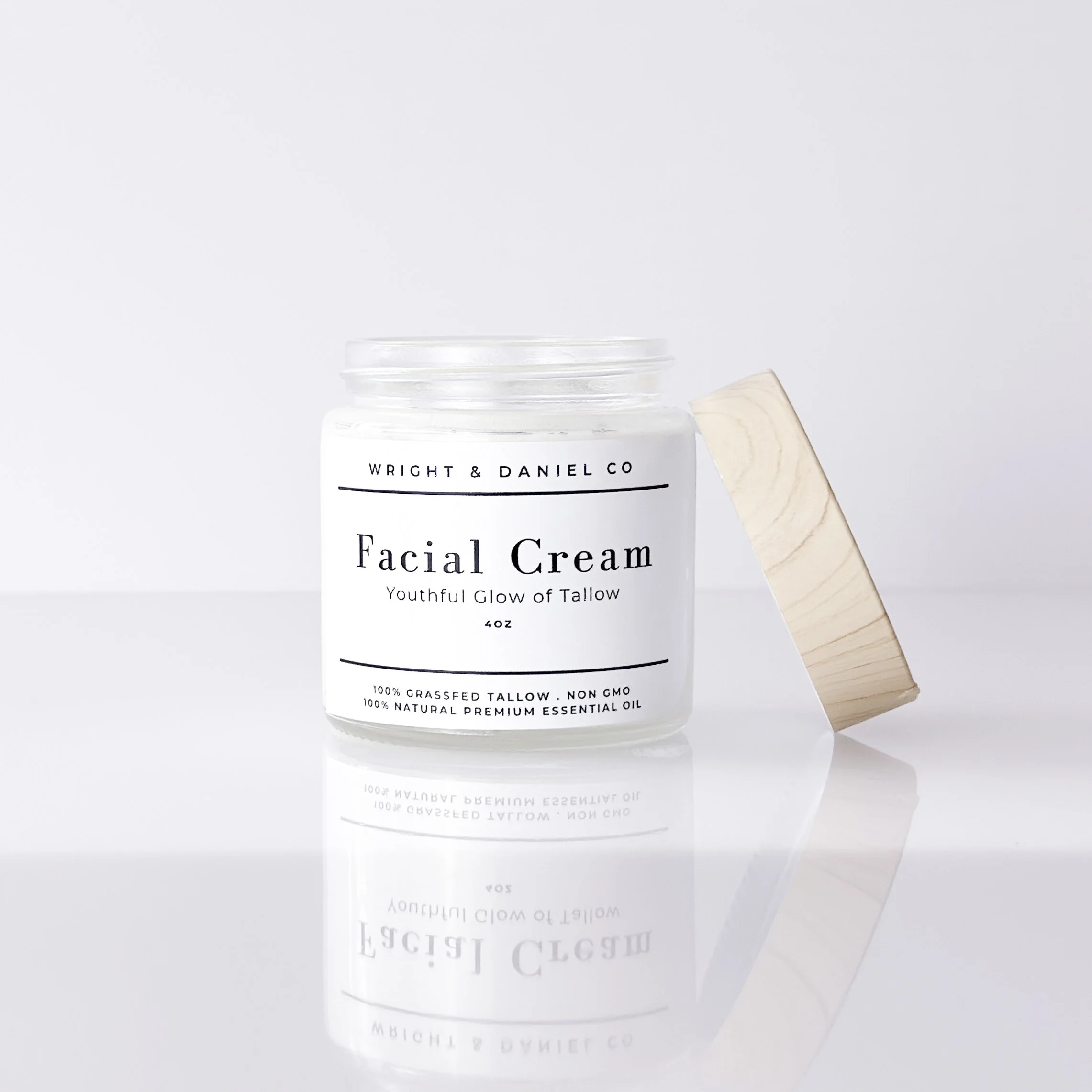 Facial Cream