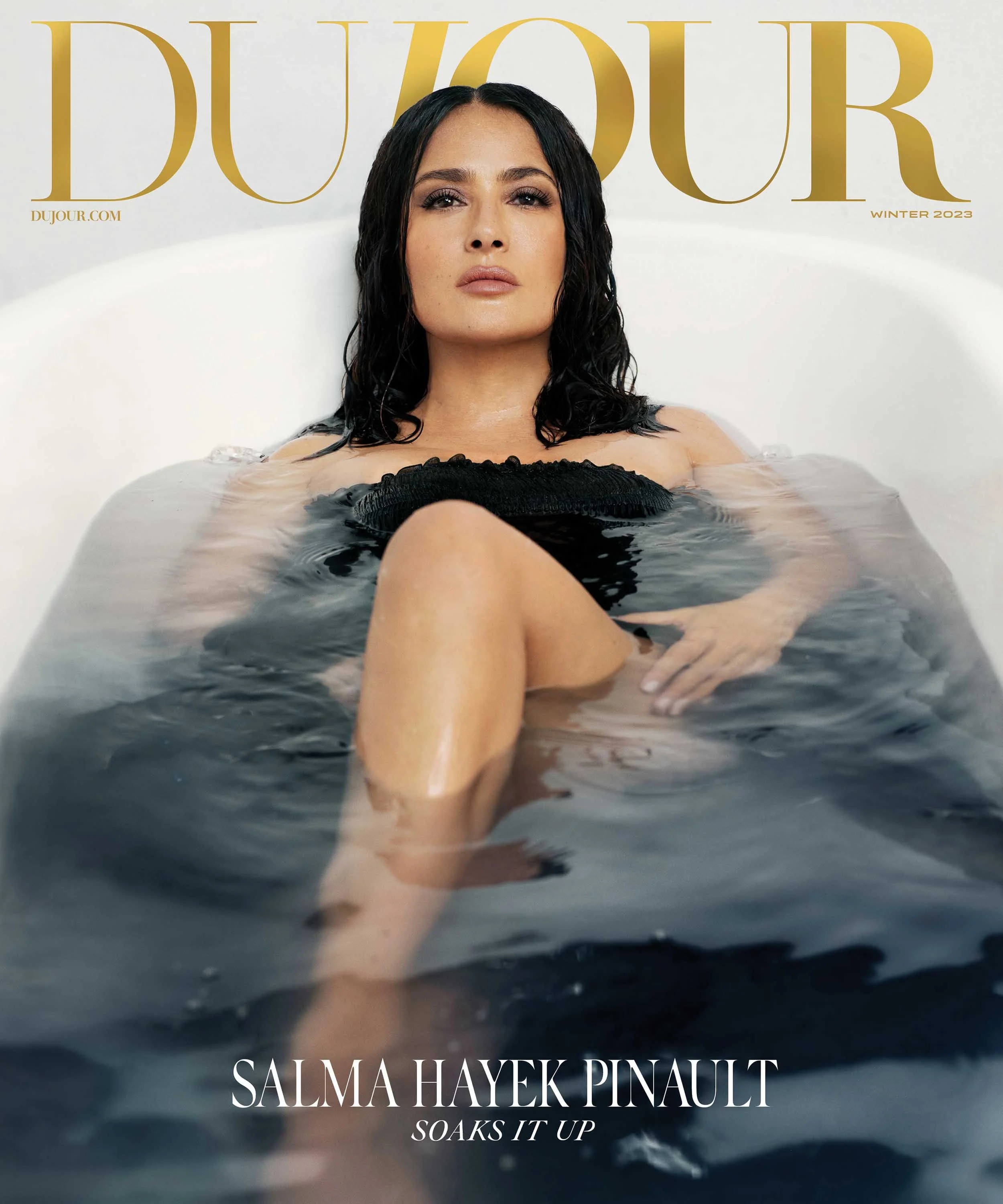 Celebrity Covers