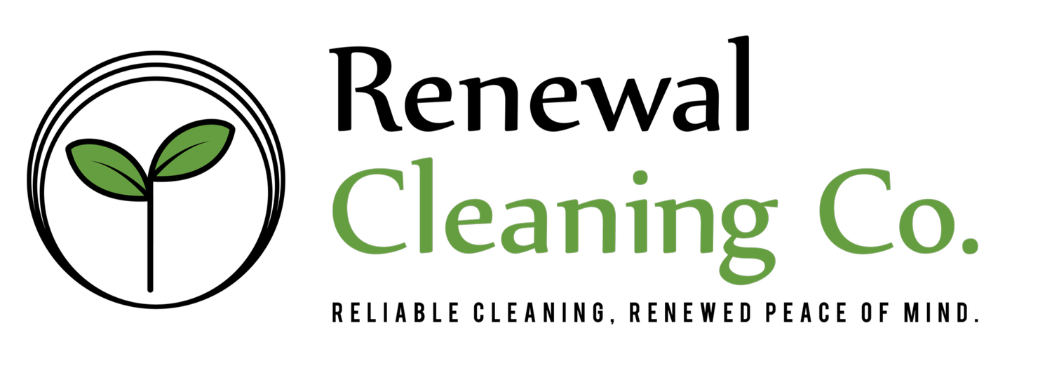 Renewal Cleaning Co.