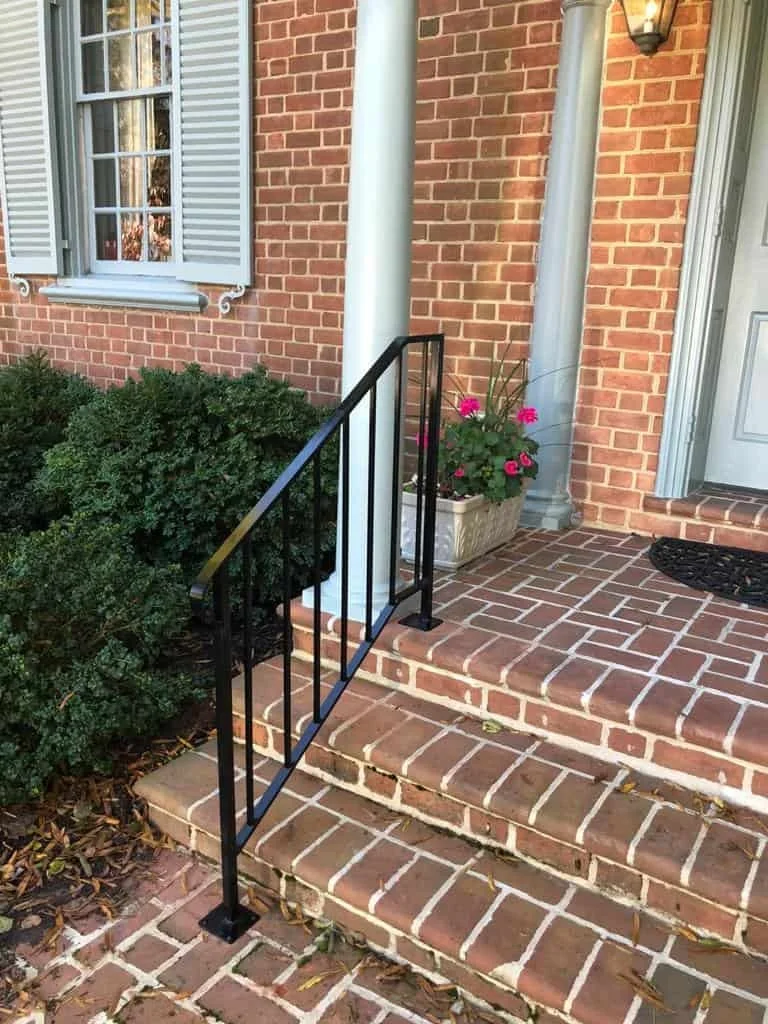 RAILINGS