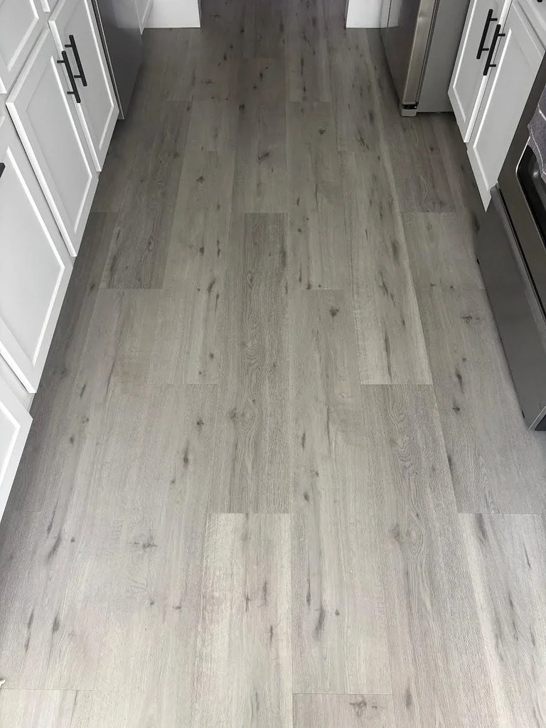 FLOORING
