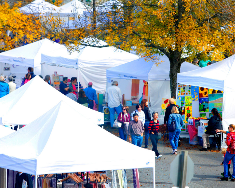Freeport Fall Festival
