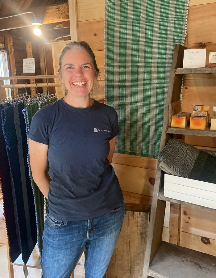 Cultivated Thread store opening