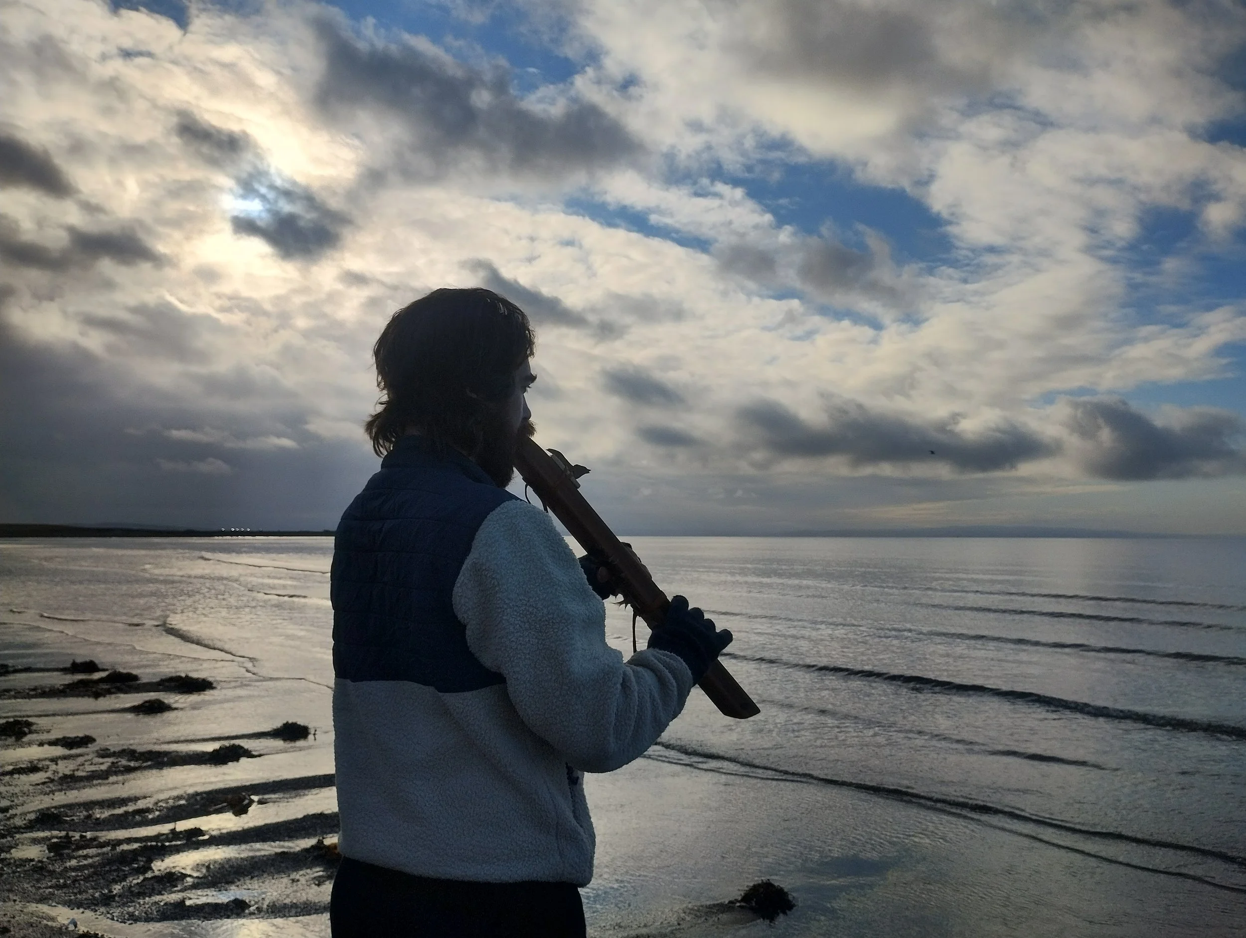Kilwinning Sound Bath - Mansfield Trinity Church