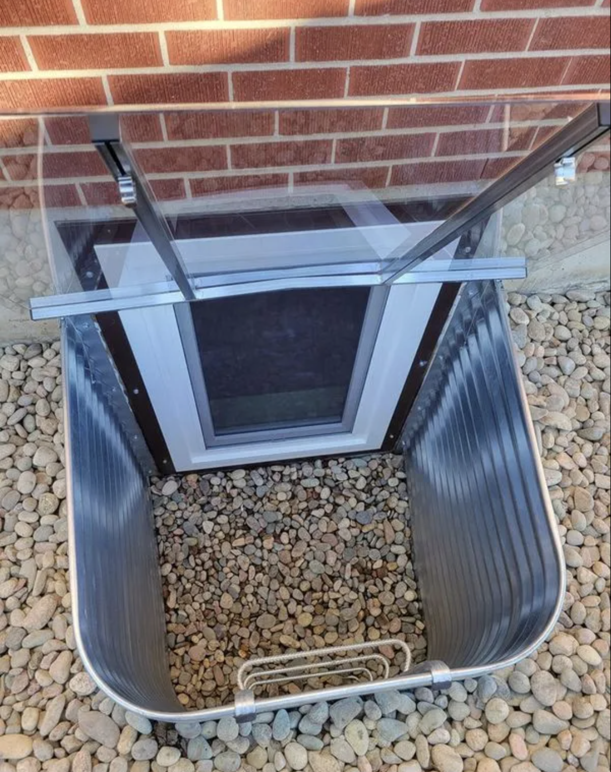 Egress Windows