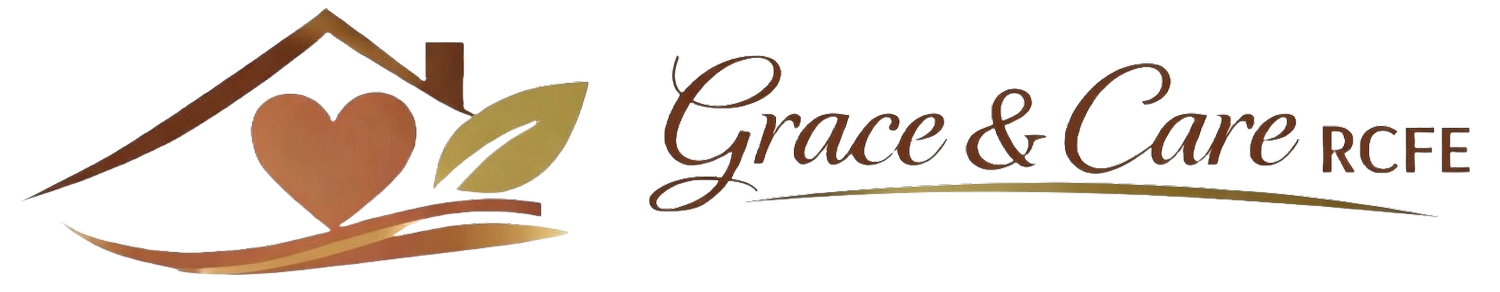 Grace &amp; Care RCFE