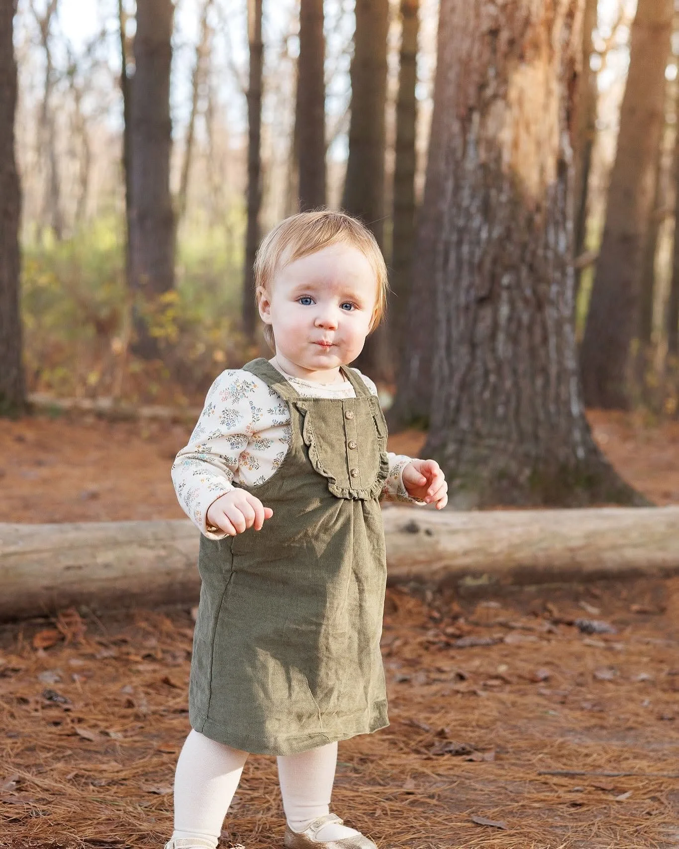 Saint Charles County MO Children's Portrait Photographer