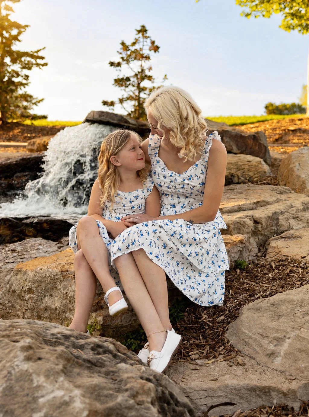 Saint Peters Family Photographer