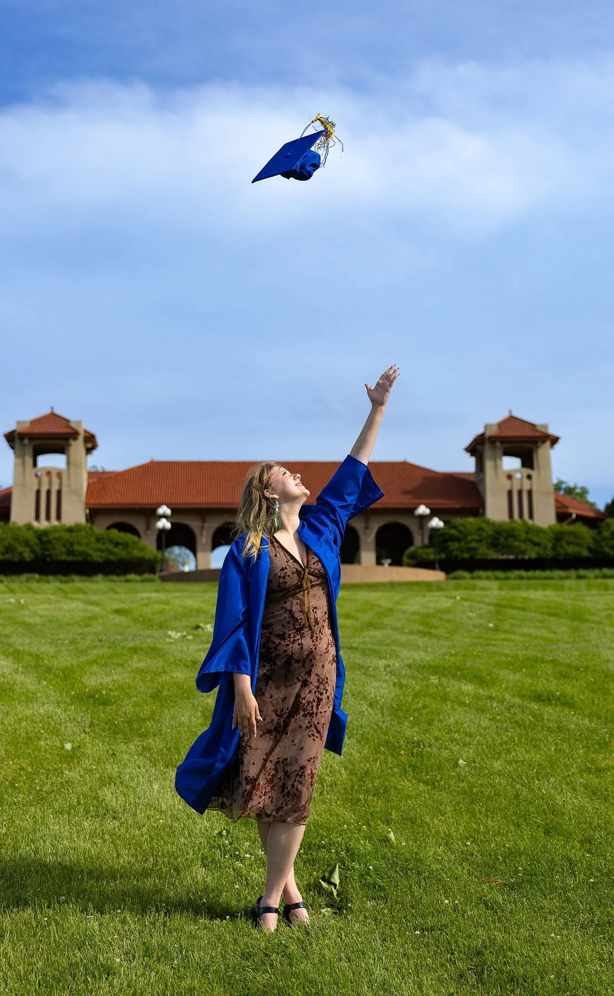 Senior Portrait Photographer