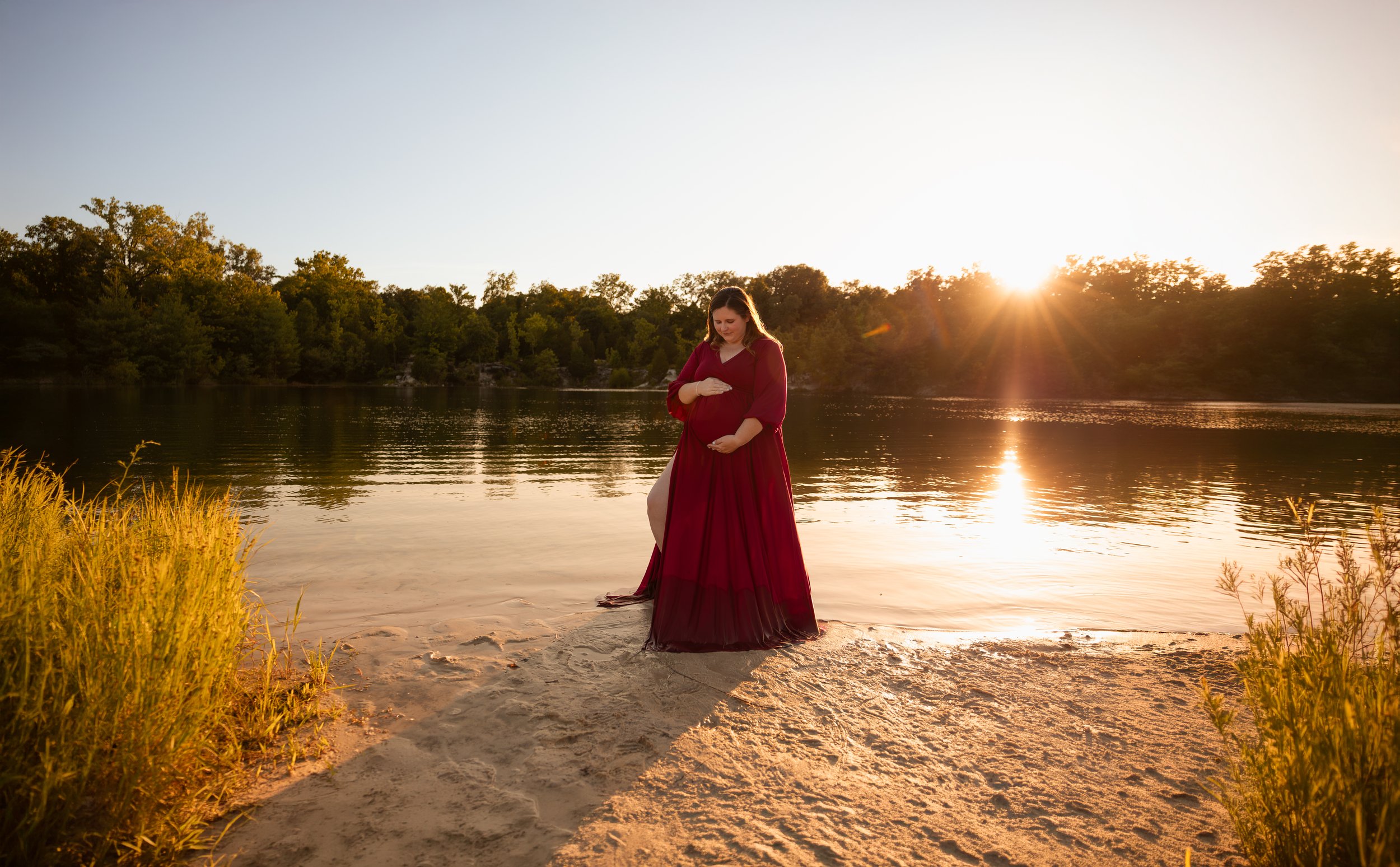 Maternity Photographer