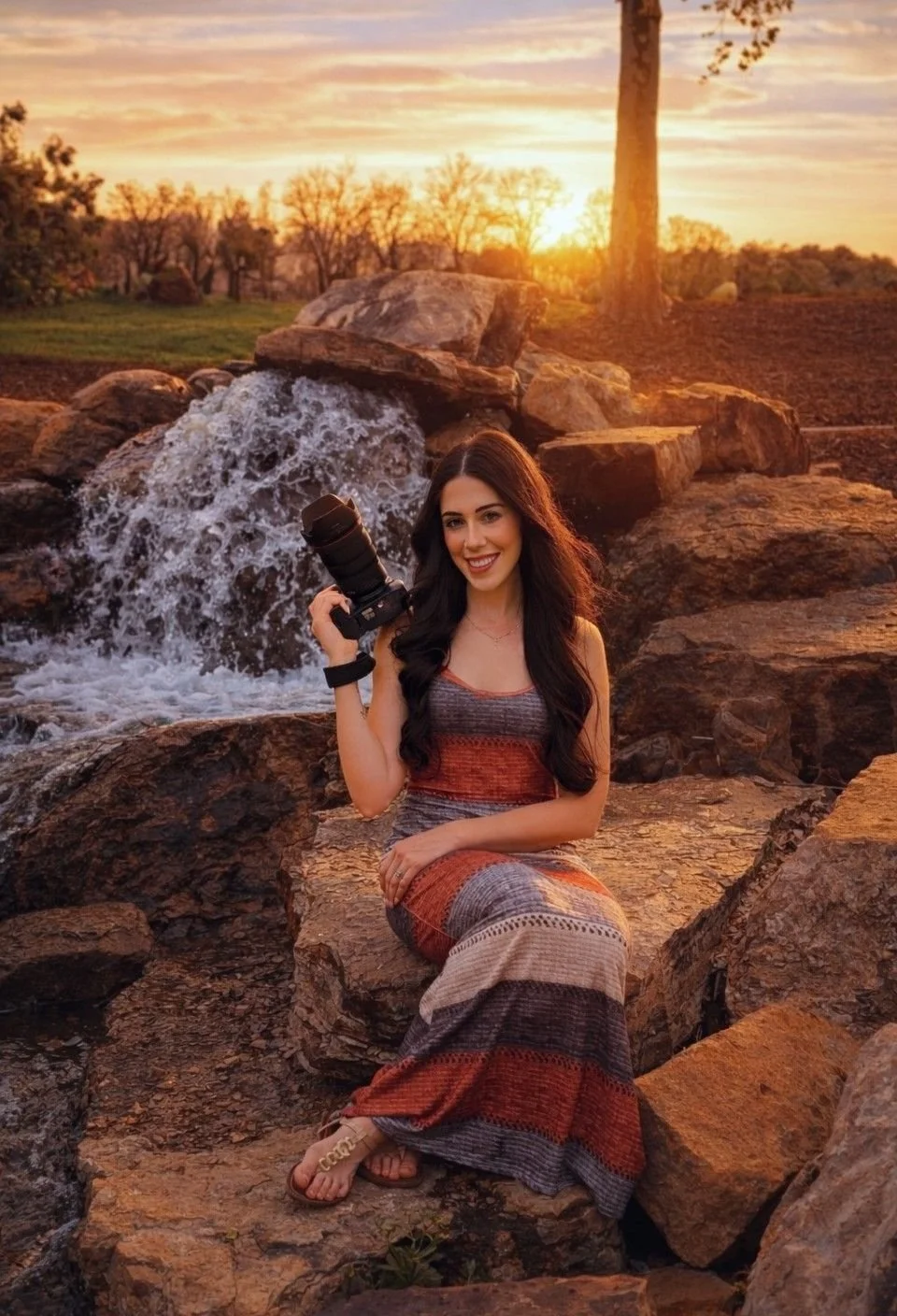Saint Charles County Lifestyle Photographer
