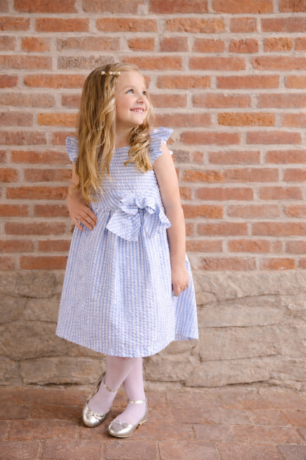 Saint Charles County MO Children's Portrait Photographer