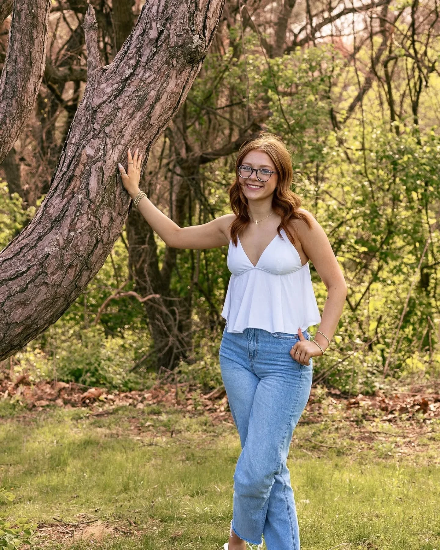 Senior Portrait Photographer